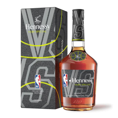 HENNESSY VS HIP HOP LE 2023 70cl GB