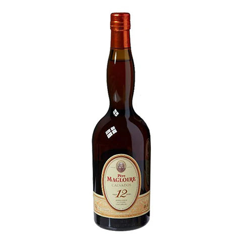 PERE MAGLOIRE CALVADOS 12YR 40% 700ml