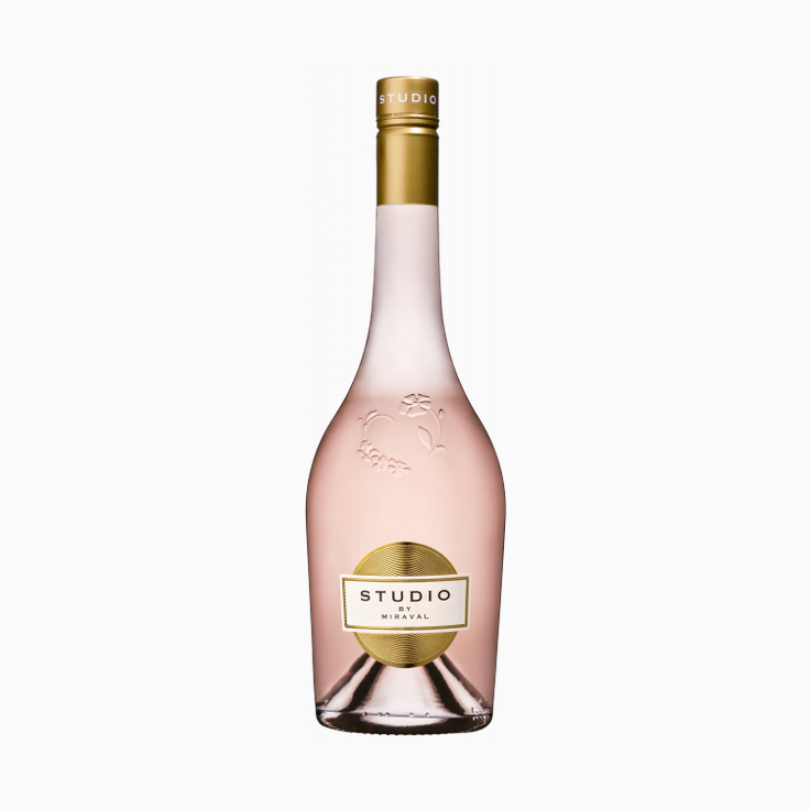 STUDIO BY MIRAVAL 75CL - Premier Cru Retail Stores