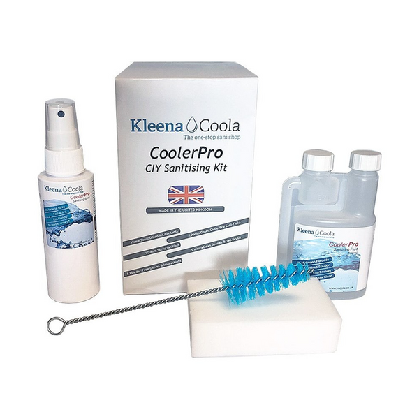 KLEENA COOLA COOLER CLEANING KIT Premier Cru Retail Stores