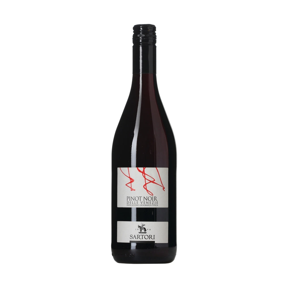 PINOT NOIR DELLE VENEZIE, SARTORI 75cl - Premier Cru Retail Stores