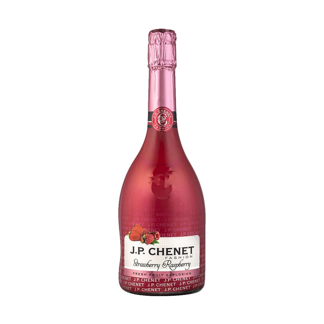 JP CHENET FASHION STRAW/RASP 75CL - Premier Cru Retail Stores