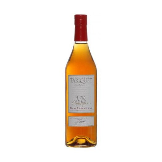 TARIQUET ARMAGNAC VS CLASSIC 700ML - Premier Cru Retail Stores