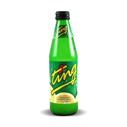 TING 250ml - Premier Cru Retail Stores