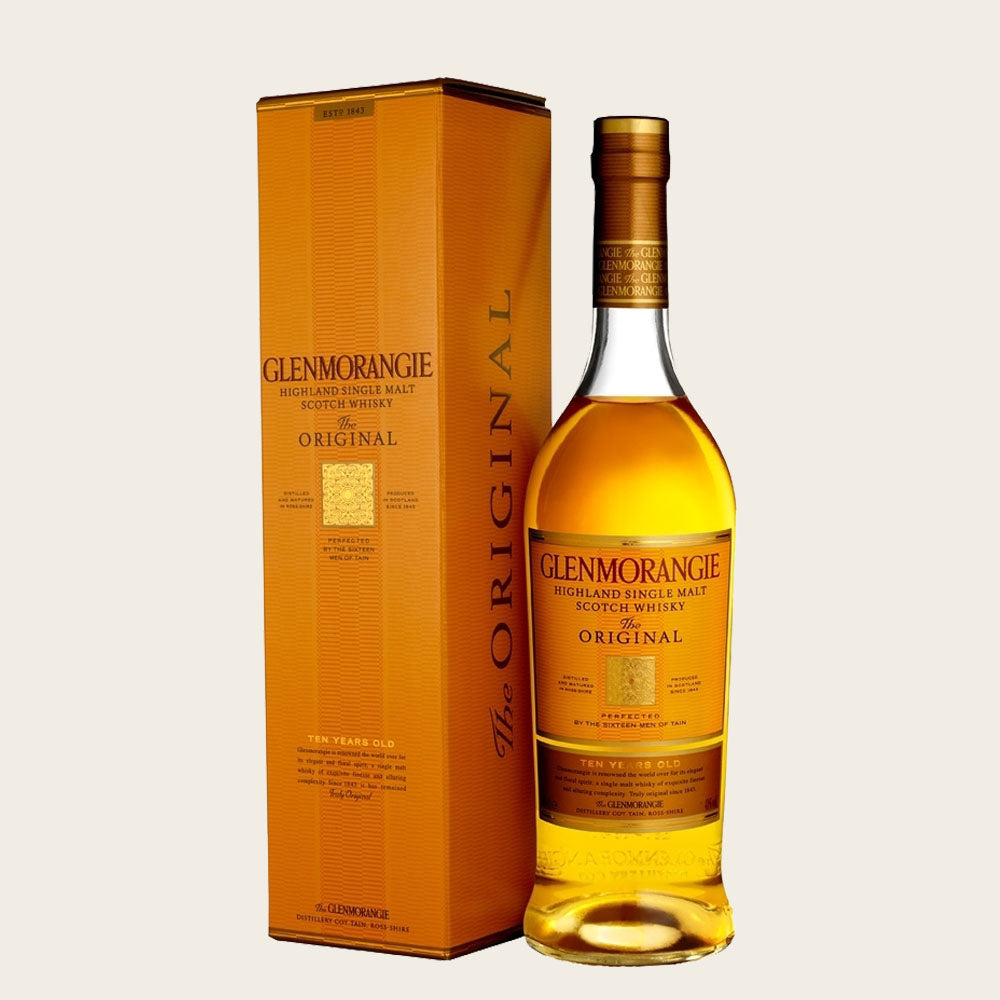 Glenmorangie revives Astar bottling