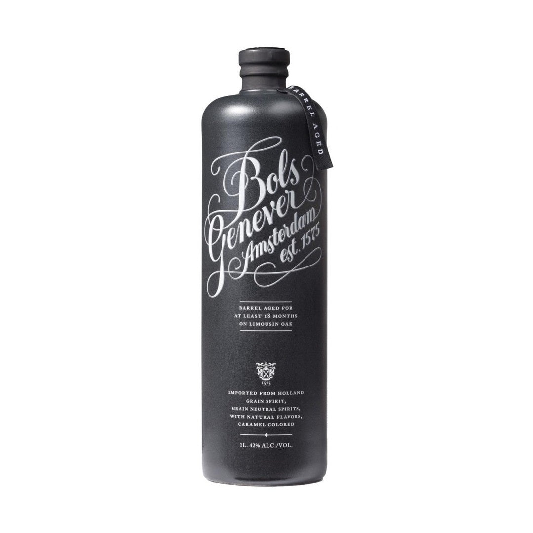 BOLS GENEVER 42%1L - Premier Cru Retail Stores