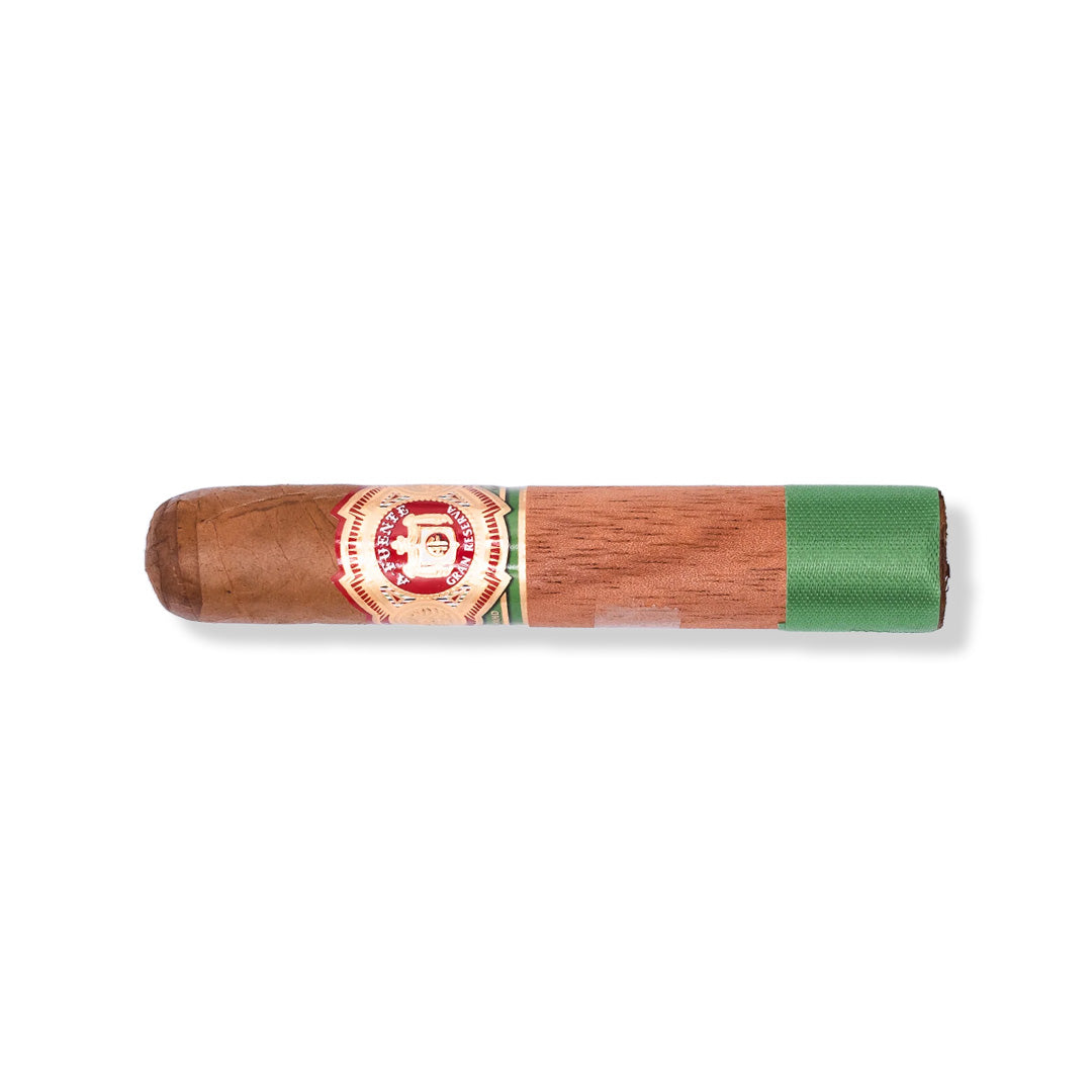 AF CHATEAU FUENTE NATURAL