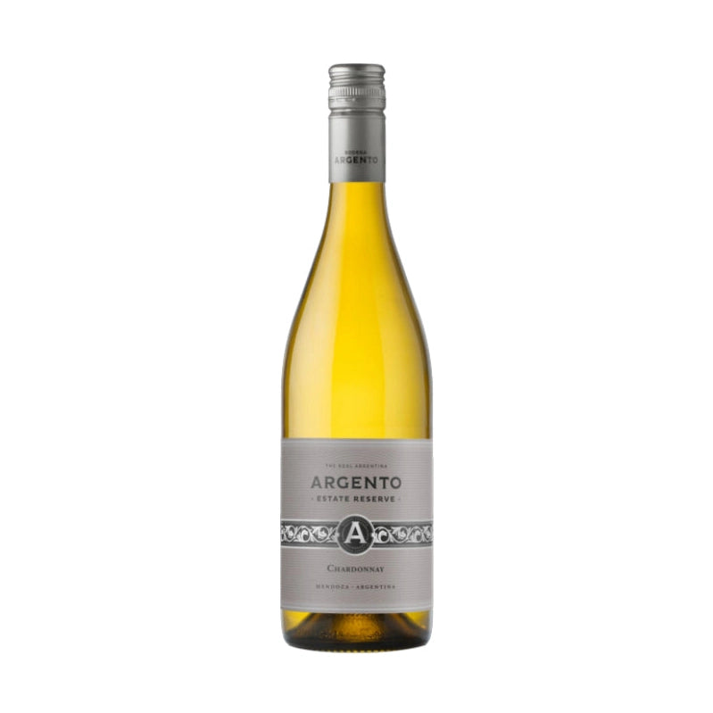 ARGENTO ESTATE RESERVE CHARDONNAY 75cl - Premier Cru Retail Stores
