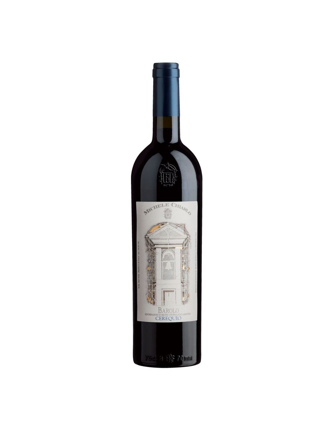 BAROLO CEREQUIO M.CHIARLO 75CL - Premier Cru Retail Stores