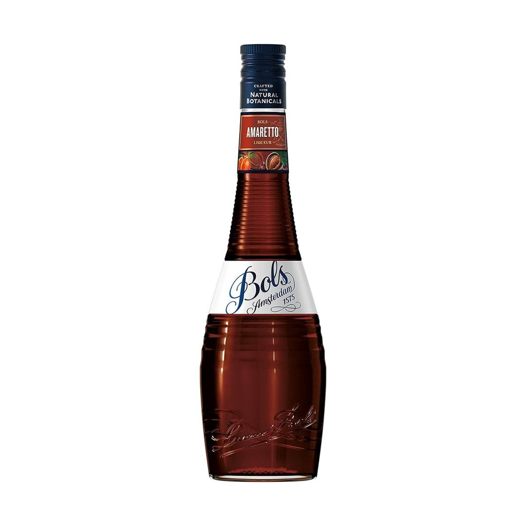 BOLS AMARETTO 24% 700ml - Premier Cru Retail Stores