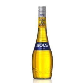 BOLS CREME DE BANANA 17% 700ml - Premier Cru Retail Stores