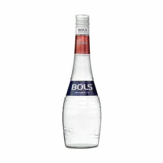 BOLS LYCHEE 24% 700ml - Premier Cru Retail Stores
