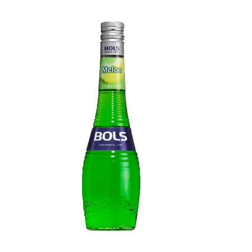BOLS MELON 24% 700ml - Premier Cru Retail Stores