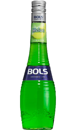 BOLS MELON 24% 700ml - Premier Cru Retail Stores