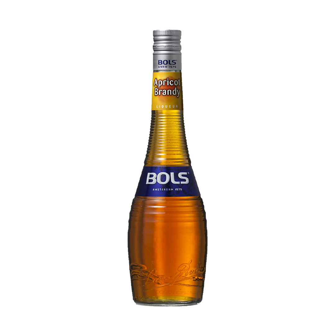 BOLS APRICOT BRANDY 24% 700ml - Premier Cru Retail Stores