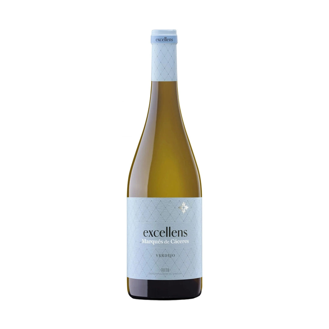 CACERES VERDEJO EXCELLENS 75cl - Premier Cru Retail Stores