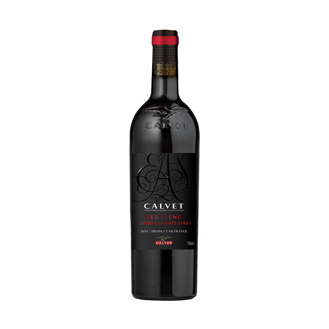 CALVET AETOS 75cl - Premier Cru Retail Stores