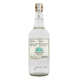 CASAMIGOS BLANCO 40% 750ml - Premier Cru Retail Stores