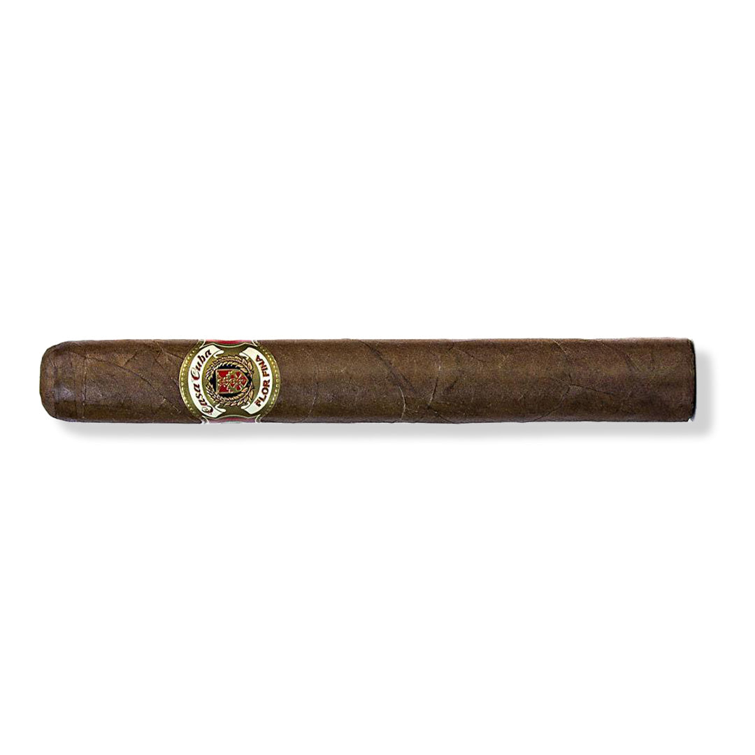 CASA CUBA DOBLE 5 NATURAL