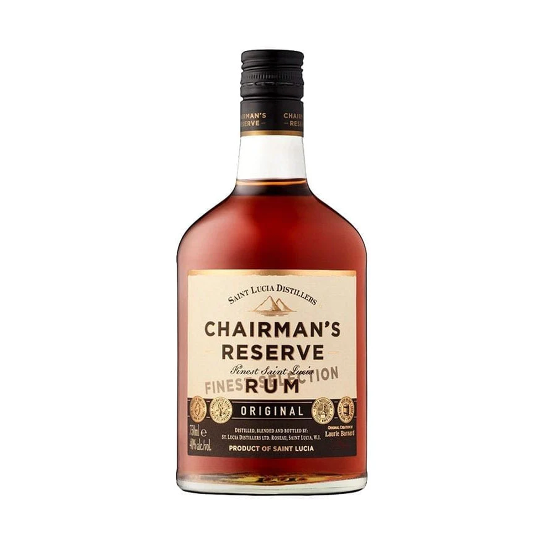 CHAIRMAN'S RESERVE ORIGINAL 40% 750ml - Premier Cru Retail Stores