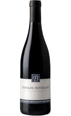 CHASSAGNE MONTRACHET ROUGE LES LOMBARDES B.BACHELET 75cl - Premier Cru Retail Stores