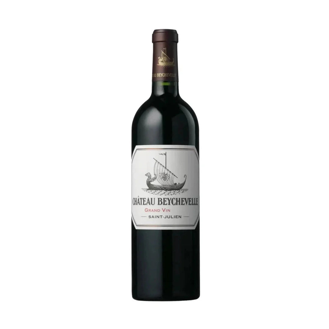 CHATEAU BEYCHEVELLE 2018 ST JULIEN 75CL - Premier Cru Retail Stores