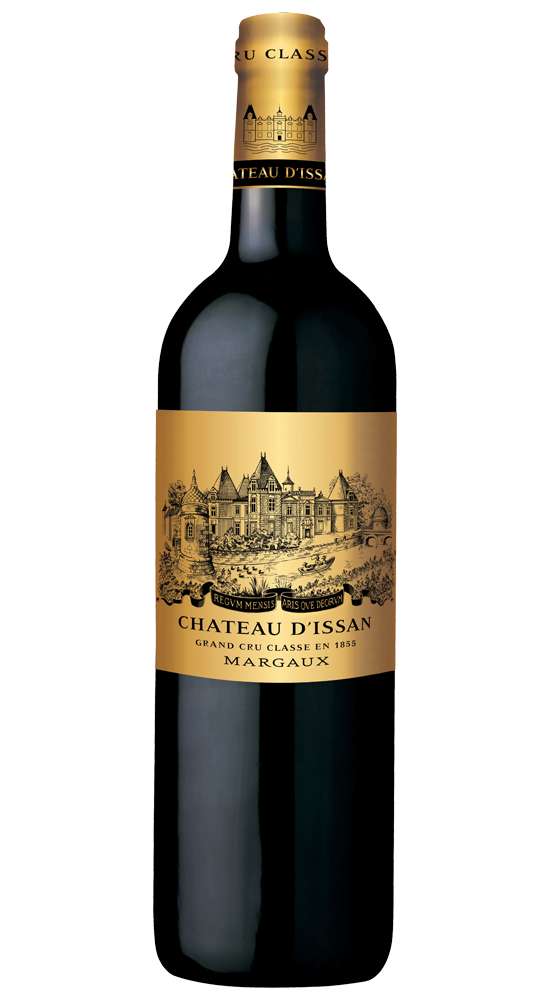 CHATEAU ISSAN 2015 MARGAUX 75CL - Premier Cru Retail Stores