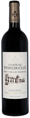 CHATEAU PEYREDOULLE 2023 RED BLAYE 75cl - Premier Cru Retail Stores