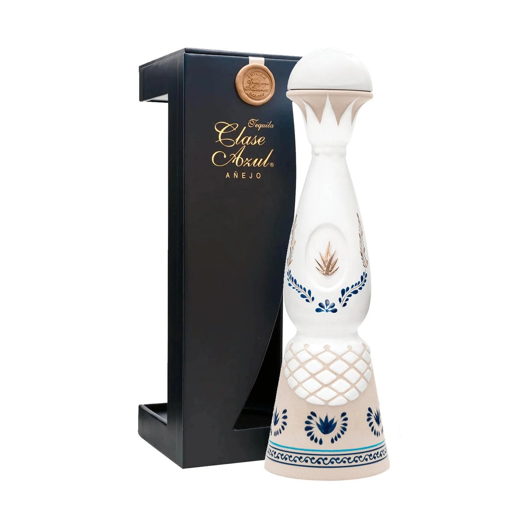 CLASE AZUL ANEJO 40% 750ml - Premier Cru Retail Stores