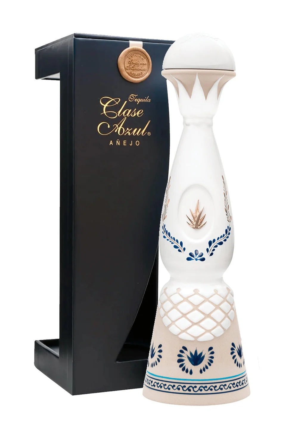 CLASE AZUL ANEJO 40% 750ml