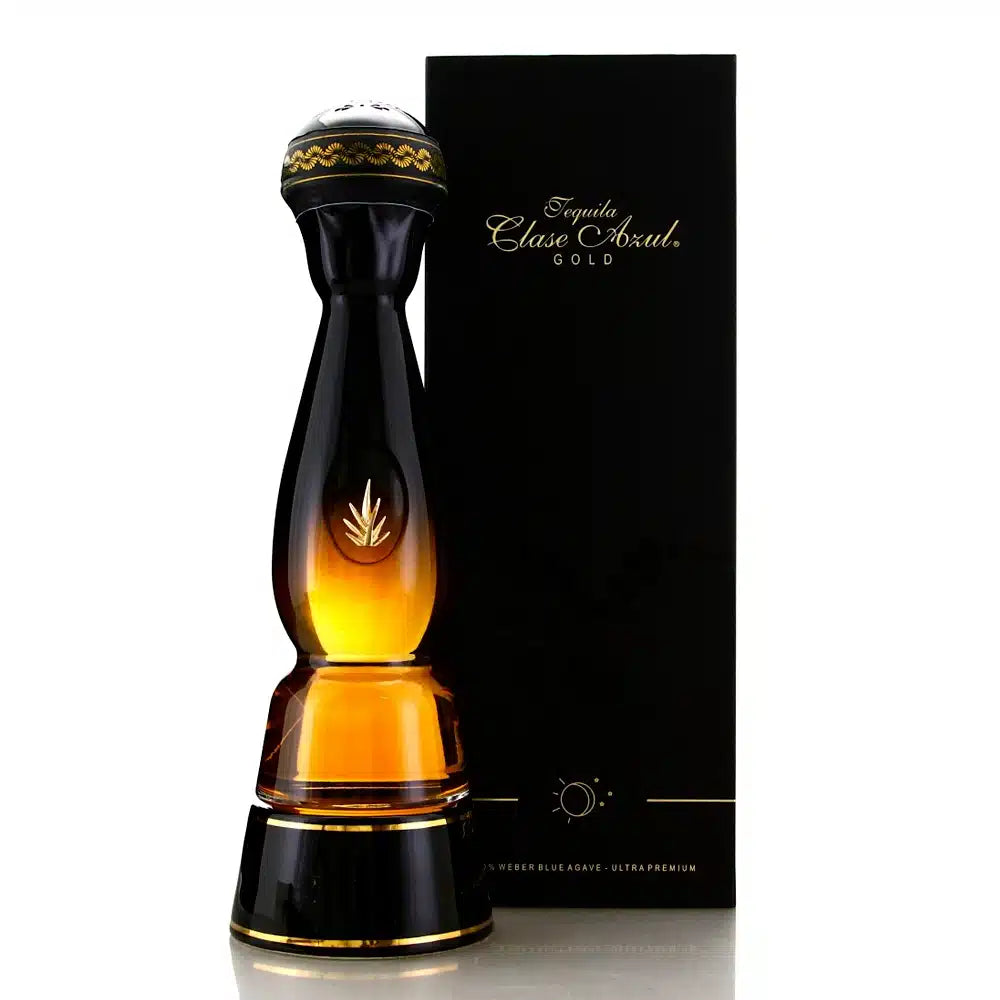 CLASE AZUL GOLD 40% 750ml