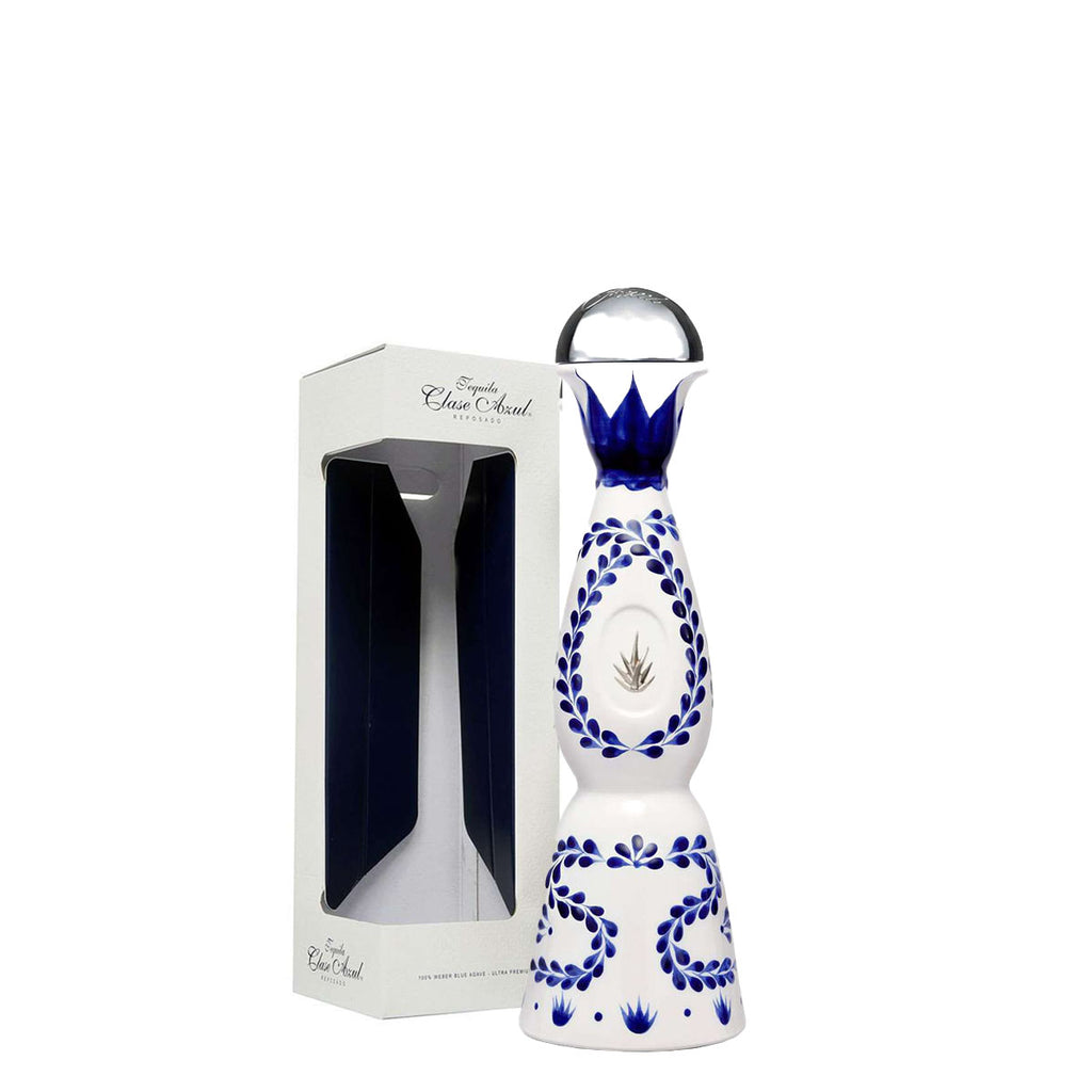 CLASE AZUL REPOSADO 40% 200ml