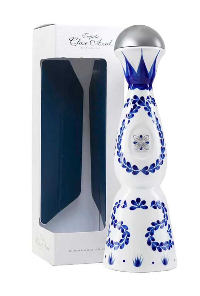 CLASE AZUL REPOSADO 40% 750ml