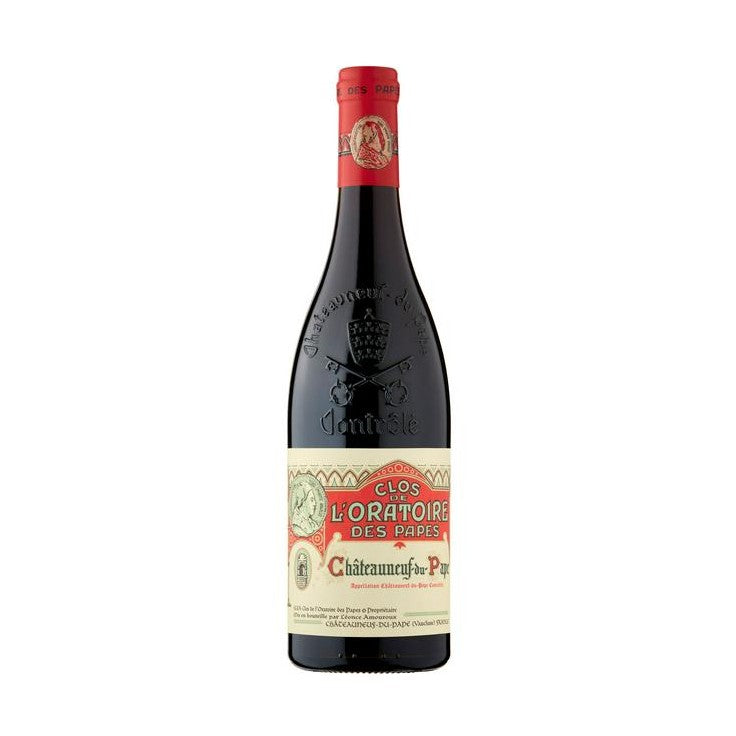 CLOS DE L’ORATOIRE 75cl - Premier Cru Retail Stores
