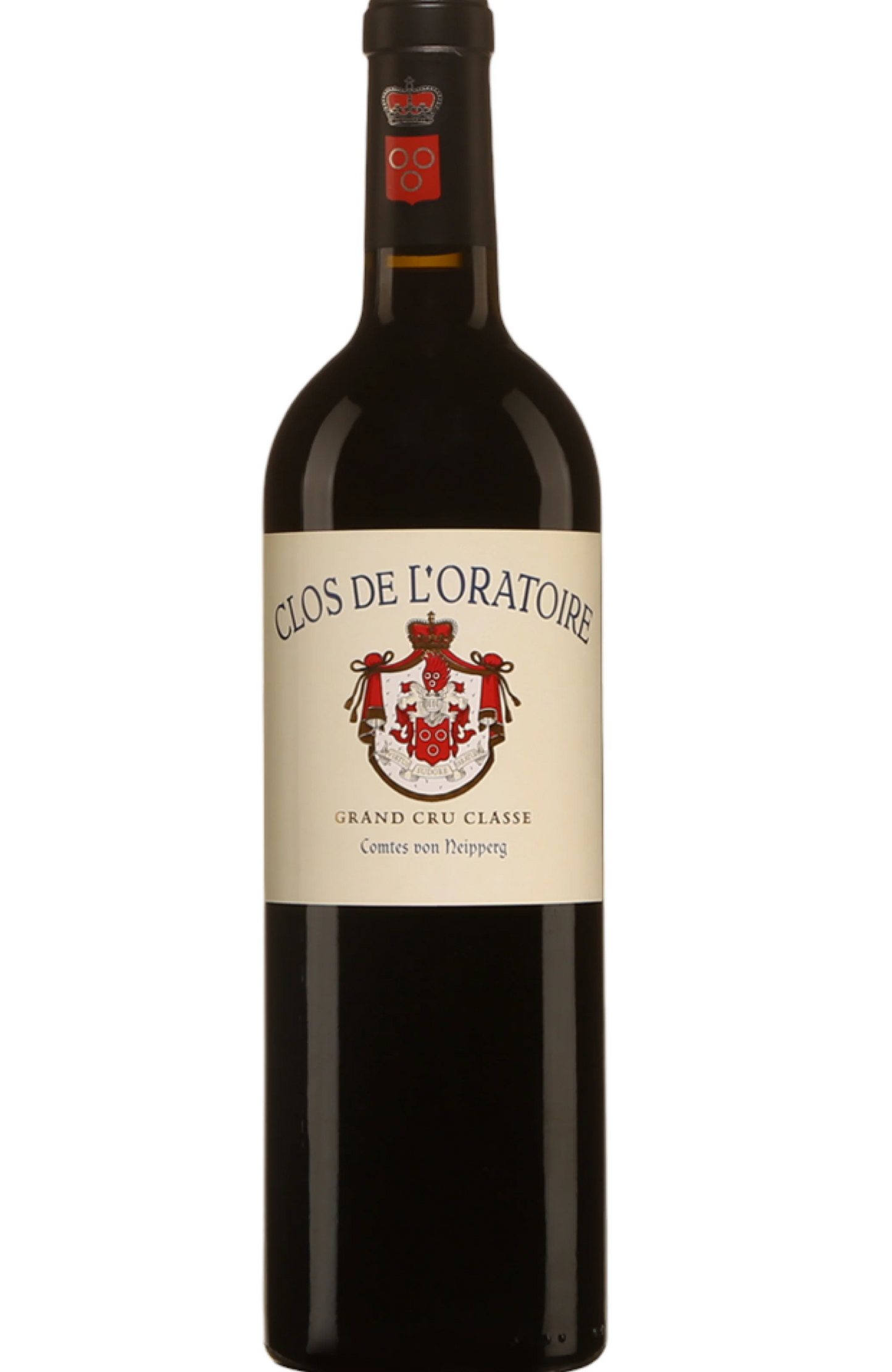 CLOS DE L’ORATOIRE 75cl