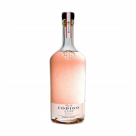CODIGO ROSA TEQ 40% 750ml - Premier Cru Retail Stores