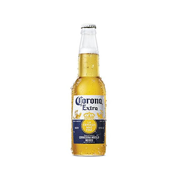 CORONA EXTRA BEER 12oz