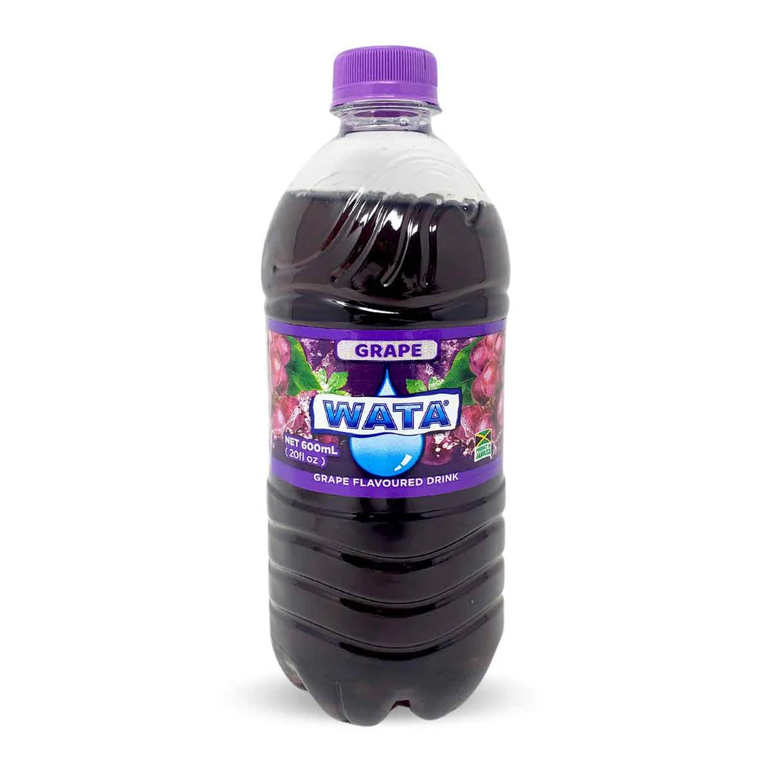 GRAPE WATA 600ml - Premier Cru Retail Stores