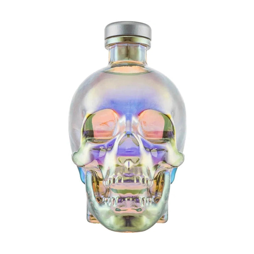 CRYSTAL HEAD AURORA VODKA 750ml - Premier Cru Retail Stores