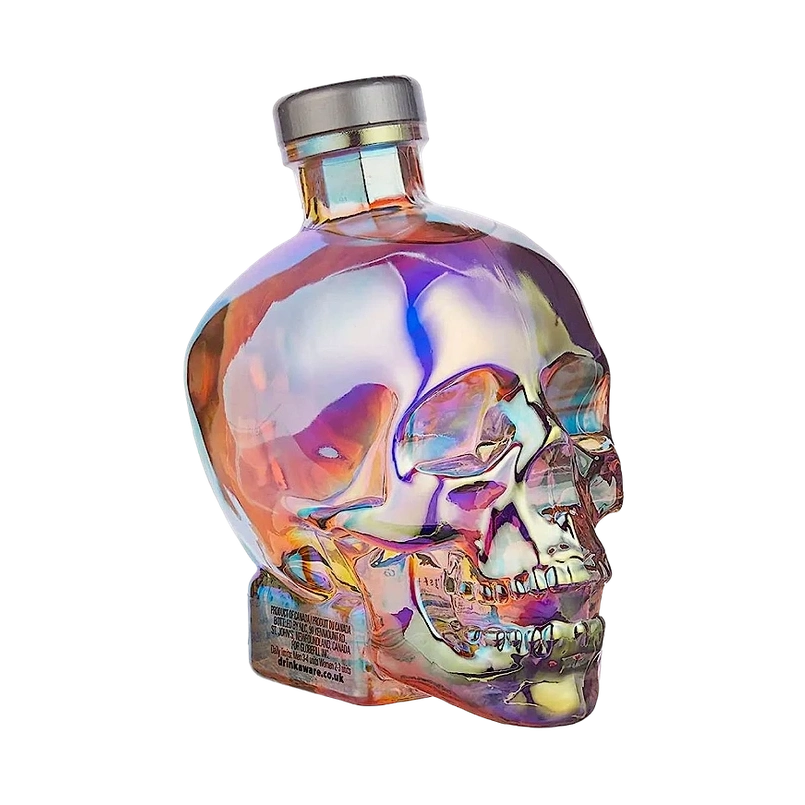CRYSTAL HEAD AURORA VODKA 750ml - Premier Cru Retail Stores