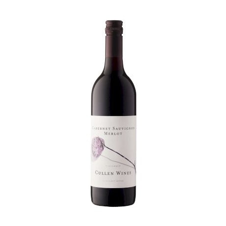 CULLEN CABERNET MERLOT 75 CL - Premier Cru Retail Stores