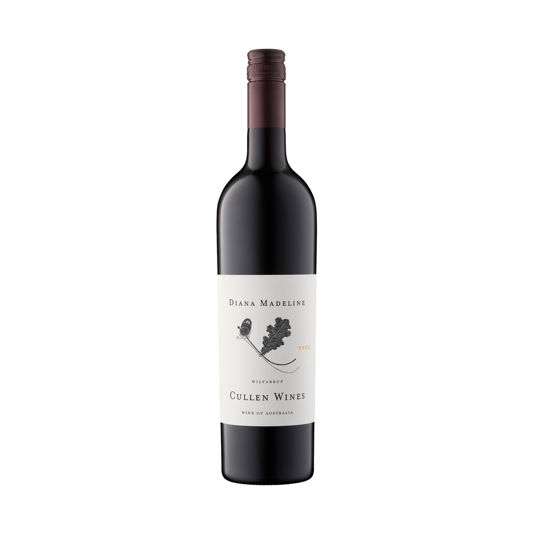 CULLEN DIANA MADELINE  75 CL - Premier Cru Retail Stores