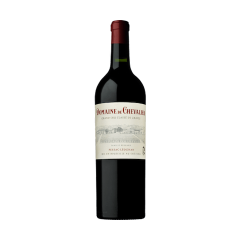 DOMAINE DE CHEVALIER ROUGE 2016 75cl - Premier Cru Retail Stores