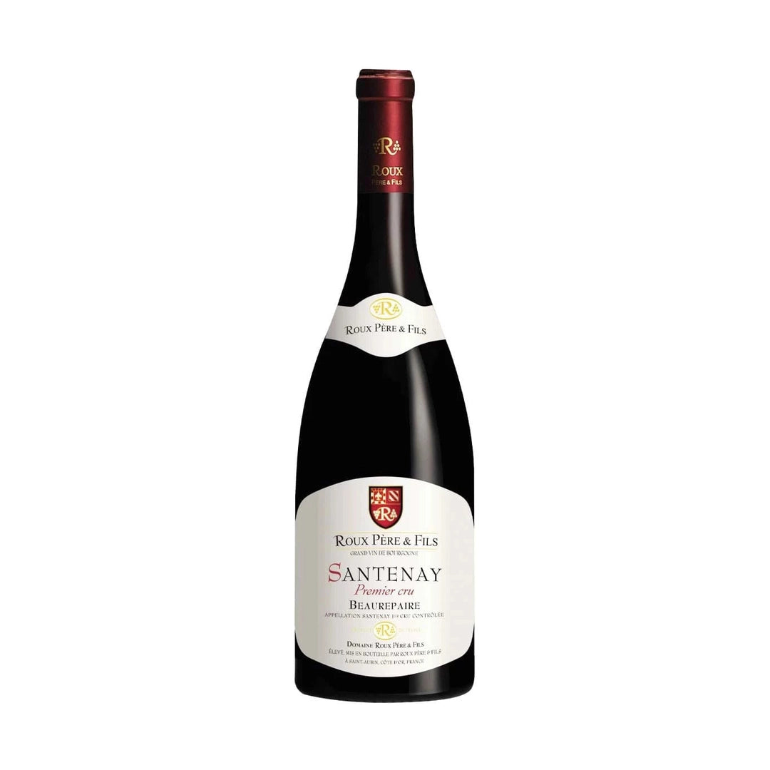 DOM ROUX SATENNAY LES TERRONS 75cl - Premier Cru Retail Stores