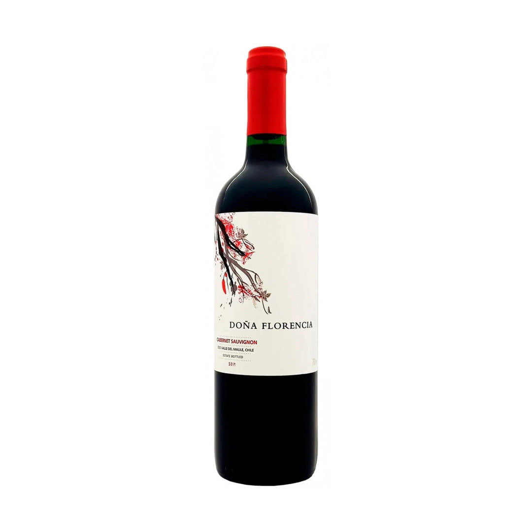 DONA FLORENCIA CABERNET SAUVIGNON 75cl - Premier Cru Retail Stores