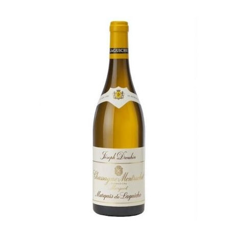 DROUHIN CHASSAGNE M. 1ER CRU LAGUICHE 75cl - Premier Cru Retail Stores