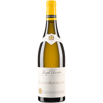 DROUHIN PULIGNY MONTRACHET 75cl - Premier Cru Retail Stores