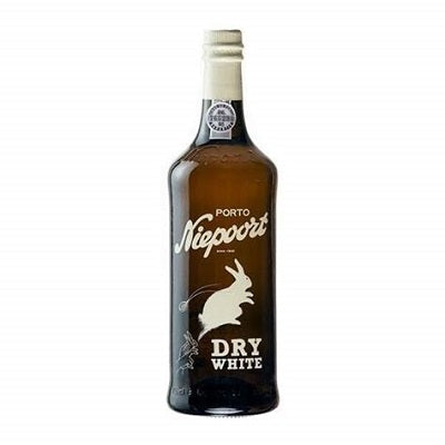DRY WHITE PORT NIEPOORT 75cl - Premier Cru Retail Stores