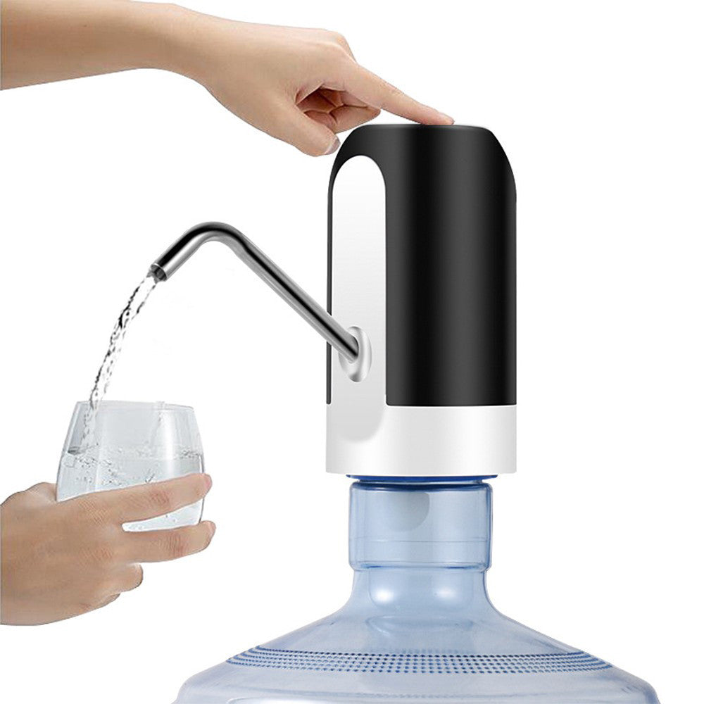 ELECTRIC DOLPHIN PUMP RECHARGEABLE