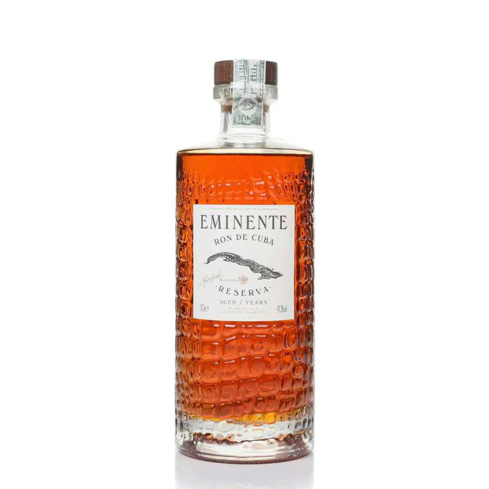 EMINENTE RESERVA 7YR 41.3% 700ml - Premier Cru Retail Stores